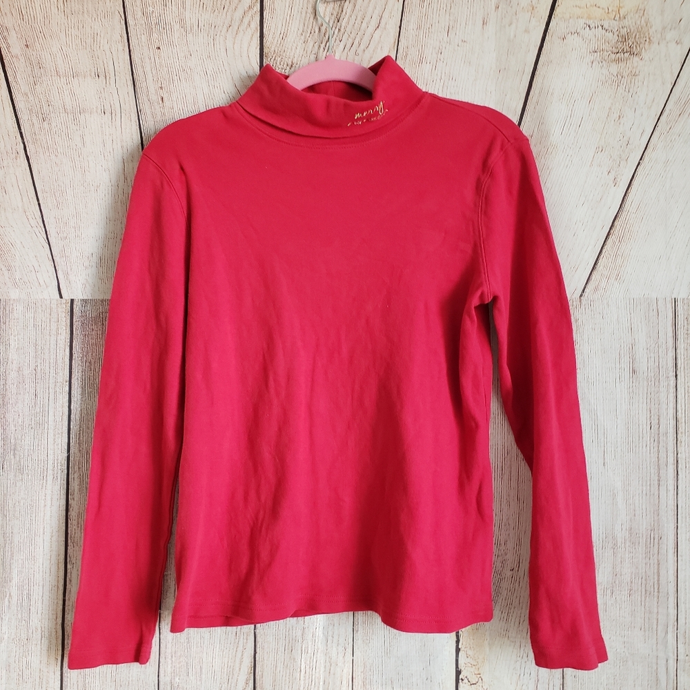 Sweater long sleeve shirt